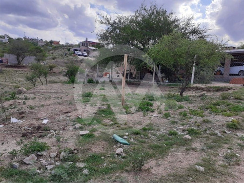 Imagen 3 de 5 de Terreno En Estancia Vieja
