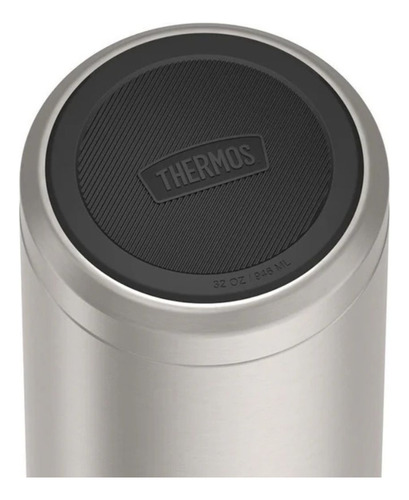 Botella Térmica 710 Ml Acero Inoxidable Mate Thermos