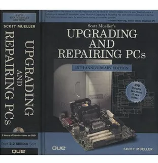 Upgrading And Repairing Pcs Sem Cd