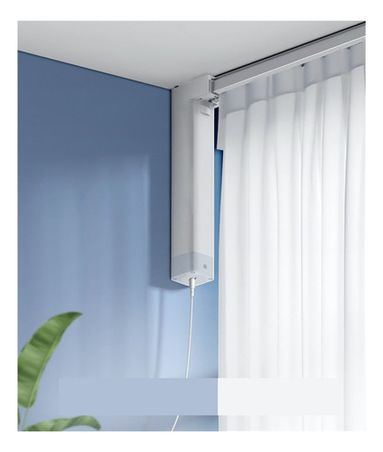 Cortinas Inteligentes Motores Eléctricos Para Cortinas