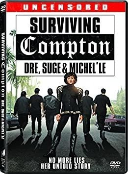 Surviving Compton: Dre Suge & Michelle Surviving Compton: Dr