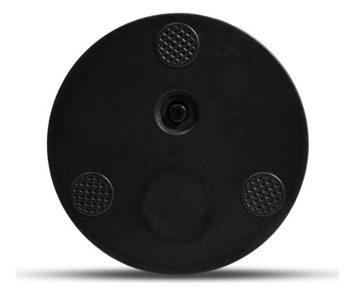 Lampara Led De Mesa Inalambrica Empavonado Lh-4390