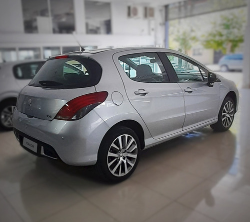 Peugeot 308 Feline Hdi