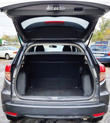 Imagen 11 de 13 de Honda Hr-v