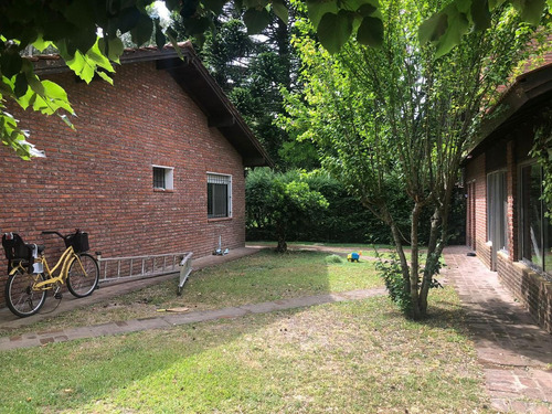 Imagen 19 de 21 de Casa - Ingeniero Maschwitz