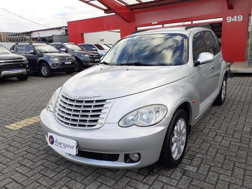 Chrysler PT Cruiser Pt Cruiser Limited Edit. 2.4 16v 4p