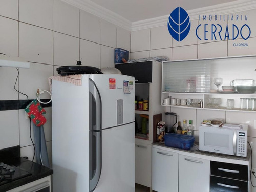 Imagem 7 de 15 de Casa No Polo Centro - Ca4232108