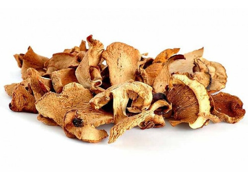 Imagem 2 de 3 de Funghi Seco Porcini Italiano Emporio Tartufi 500g