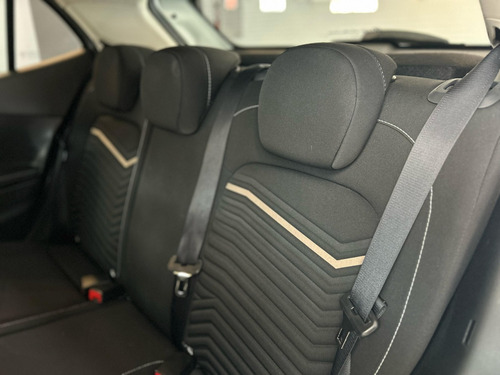 Fiat Pulse 1.0 Audace Turbo 200 Flex Aut. 5p