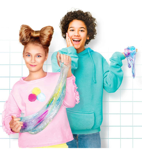 Canal Toys - Mega Slime Tie Dye Box