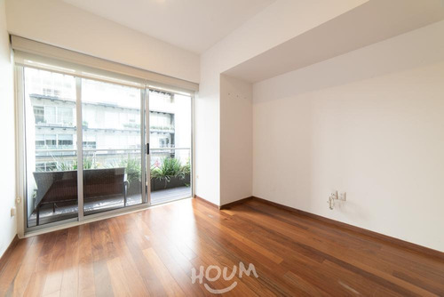 Imagen 18 de 30 de Departamento En Santa Cruz Atoyac, Benito Juárez Con 3 Recámaras, 96 M², Id: 40082
