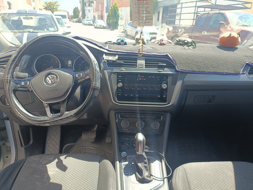 Volkswagen Tiguan 1.4 Comfortline At