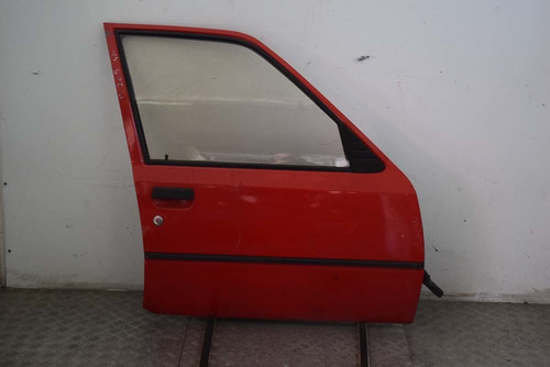 Puerta Delantera Derecha Peugeot 205 Pta-del-1565