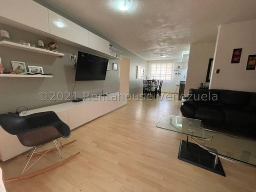 Imagen 5 de 14 de Apartamento En Venta La Florida Mls #21-22745