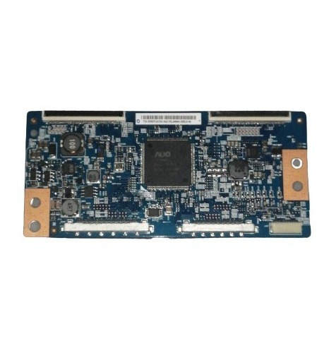 28. Tarjeta T-con T420hvd02.2 Tv LG Cinema 3d 50la6970 (Usado)