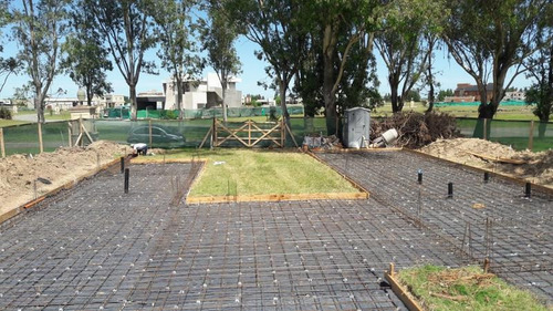 Imagen 3 de 10 de Terreno - Barrio Lagos De San Eliseo