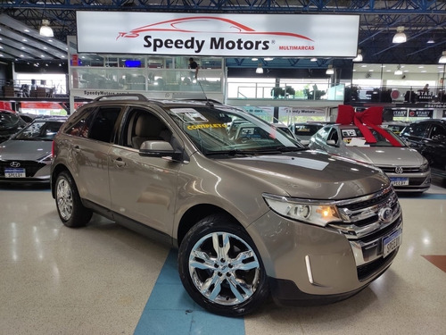 Ford Edge 3.5 V6 LIMITED AWD