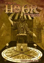 Comprar Livro: O Olho De Hoor, Vol. 1, Nº. 4 - (aleister Crowley)