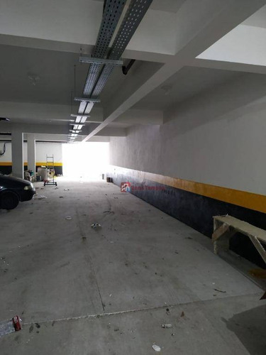 Sobrado Com 2 Dormitórios, 2 Suites,à Venda, 1 Vaga, 75 M² Por R$ 499.000 - Vila Esperança - São Paulo/sp - So2902