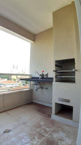 Imagem 9 de 19 de À Venda Por R$ 318.000 Apartamento Com 2 Dormitórios, 65 M² - Centro - Ribeirão Preto/sp - Ap3640