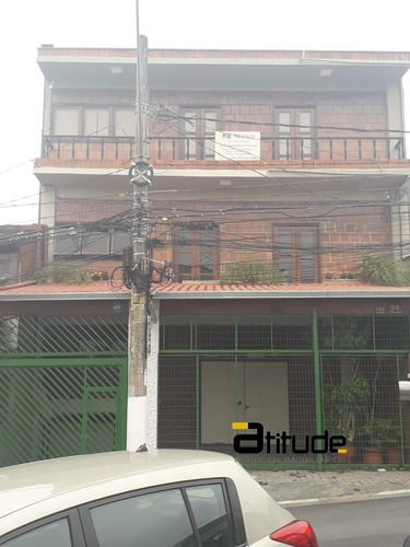 Imagem 2 de 8 de Sala 15 M² Jardim Dos Carmagos Barueri - 3921