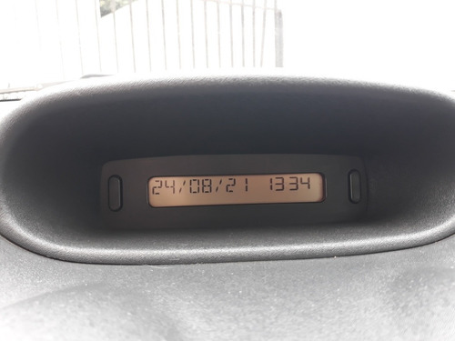 Imagem 13 de 13 de Citroën C3 2009 1.6 16v Exclusive Flex Aut. 5p