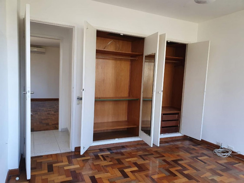 Imagem 6 de 15 de Apartamento Com 3 Dormitórios E Suite No Jardim Paulista - A - 22136