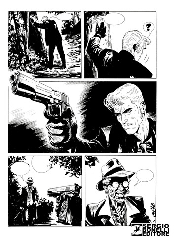 Kit Cassidy Omnibus Vol 1 Ao 3 - Editora 85