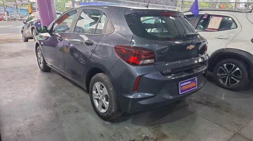 Chevrolet Onix 1.0