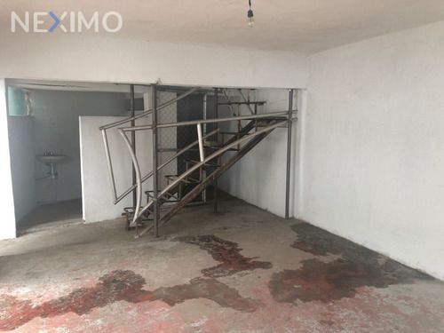 Imagen 10 de 18 de Bodega En Renta En Santiago Acahualtepec, Iztapalapa, Ciudad De México.