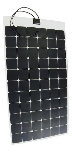 Painel Solar Monocristalino Portatil 219w