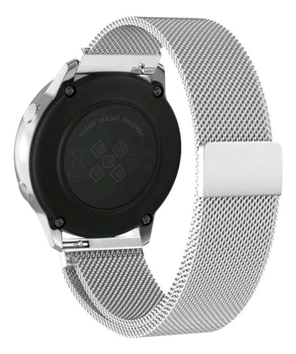 Correa Smartwatch 20mm 22mm