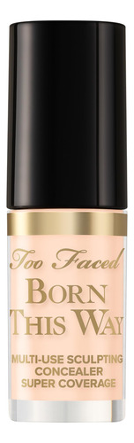 Corrector Too Face Born This Way Super Coverage Marshmallow