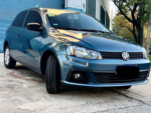 Volkswagen Gol Trend
