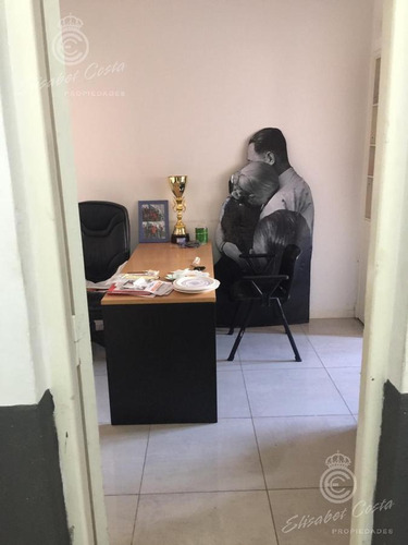 Imagen 7 de 30 de Inmejorable Ubicacion!!! Vivienda, Local Y Galpon