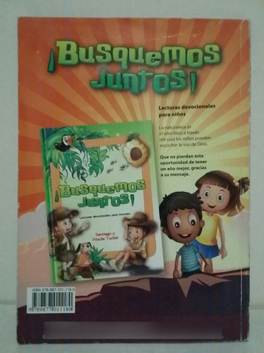 Intermediarios. Fascículo 9. Guía De Estudios De La Biblia. (Usado)