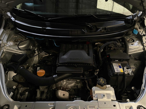 Imagen 14 de 14 de Fiat Argo 2018 1.3 Drive Gse Manual