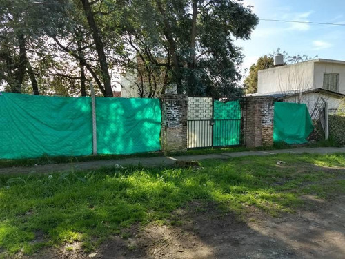 Imagen 3 de 22 de Venta De 8 Lotes En Block Con Locales