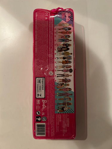 Ken Fashionista 174 (Usado)