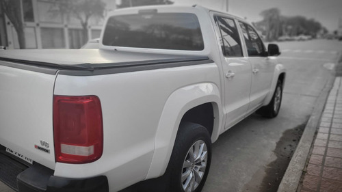 Volkswagen Amarok 3.0 V6 Cd Comfortline