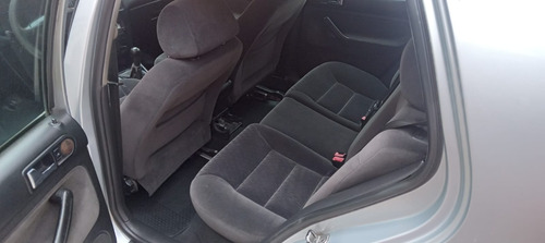 Volkswagen Golf 1.9 Tdi Comfortline