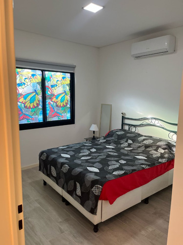 Departamento En Alquiler Cañada Village - Cuan Propiedades