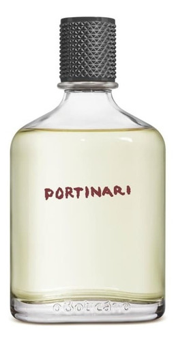 Colônia Boticollection Portinari 100ml O Boticário