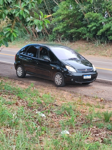 Citroën Xsara Picasso 2.0 Exclusive Aut. 5p