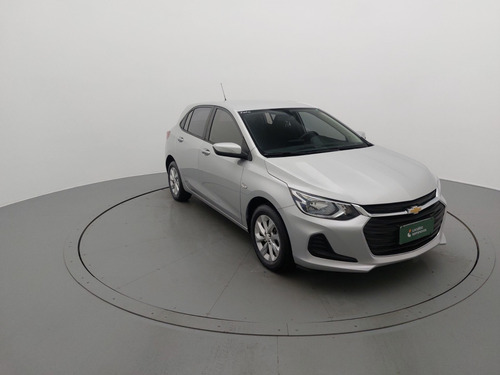 Chevrolet Onix 1.0 FLEX MANUAL