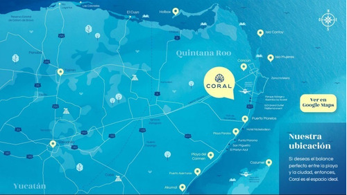Imagen 9 de 26 de Lote En Venta En Cancún Con Financiamiento Y Rodeado De Naturaleza Perfecto Para Renta Vacacional