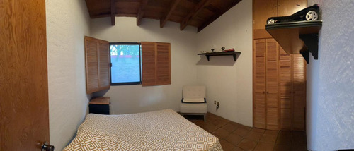 Propiedad Residencial Bugambilias Tequisquiapan Sup. 2,994 M2