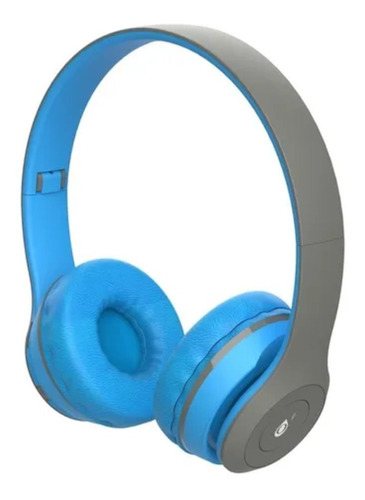 Auriculares Inalámbricos One Plus C6391 Azul