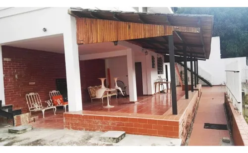 Cumbres De Curumo Casa