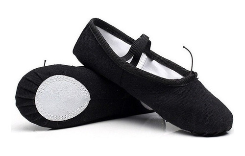 Zapatos De Yoga Para Niños, Zapatillas De Ballet Para Adulto